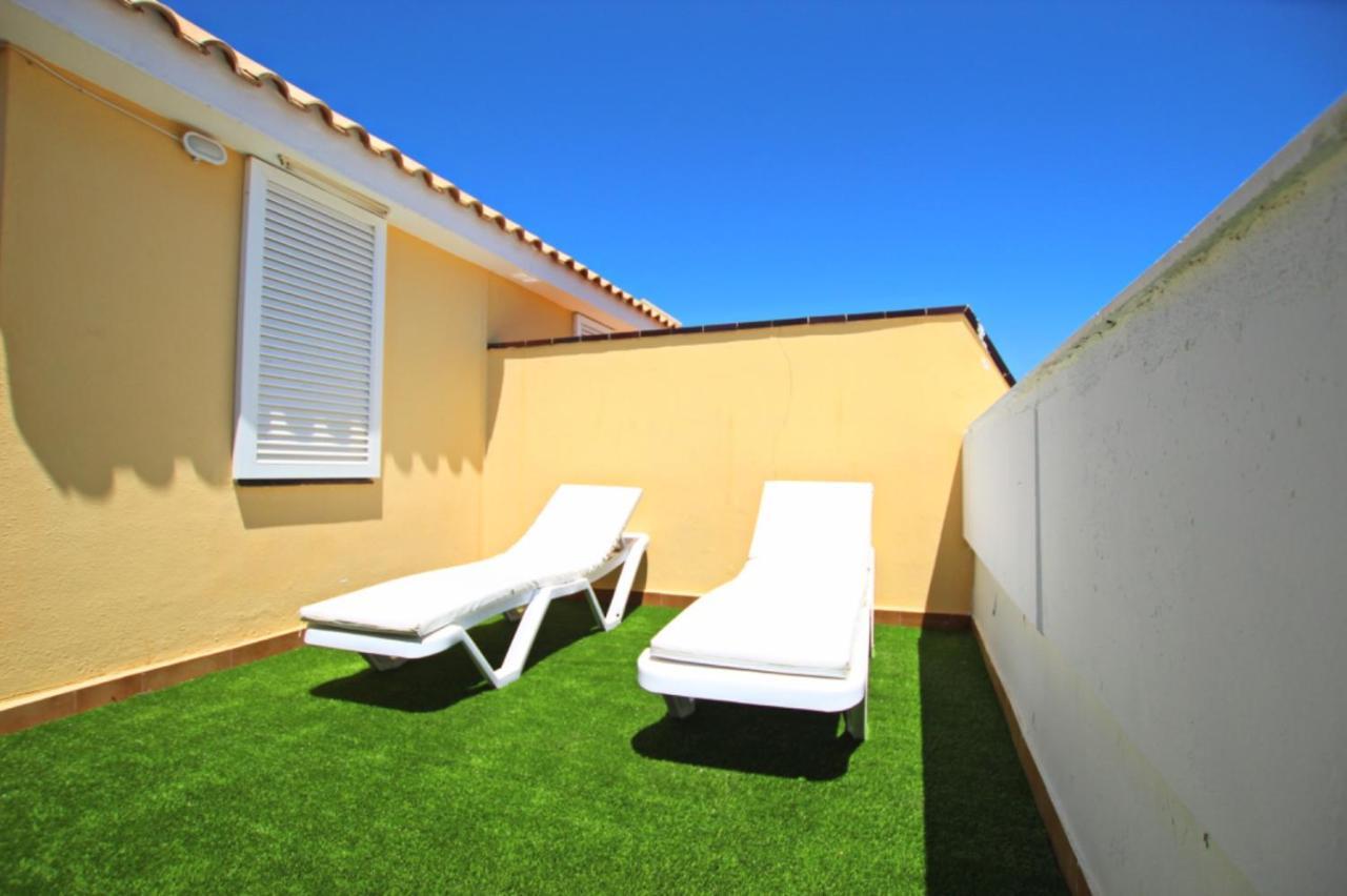 Camison Las Vistas Beach Wifi Pool Las Americas Arona  Exterior photo