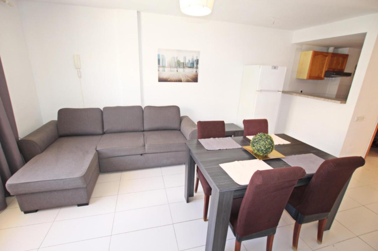 Camison Las Vistas Beach Wifi Pool Las Americas Arona  Exterior photo