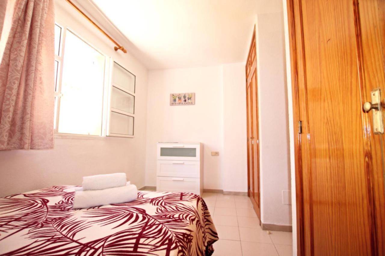 Camison Las Vistas Beach Wifi Pool Las Americas Arona  Exterior photo