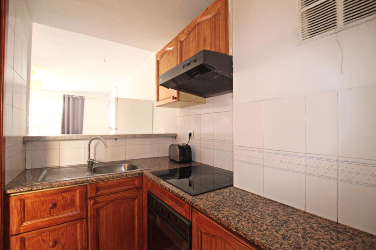 Camison Las Vistas Beach Wifi Pool Las Americas Arona  Exterior photo