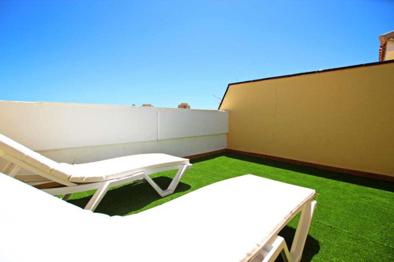 Camison Las Vistas Beach Wifi Pool Las Americas Arona  Exterior photo