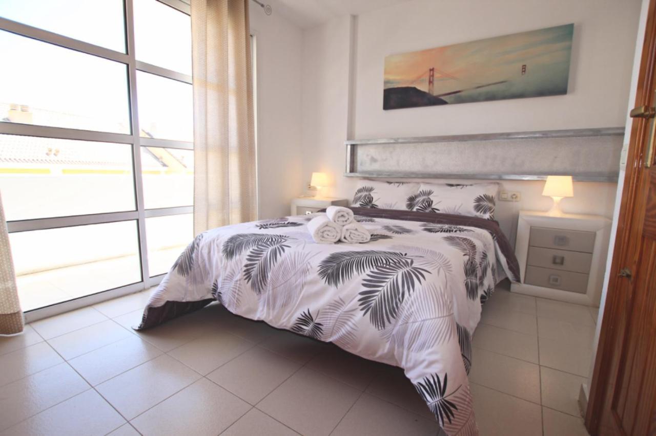 Camison Las Vistas Beach Wifi Pool Las Americas Arona  Exterior photo