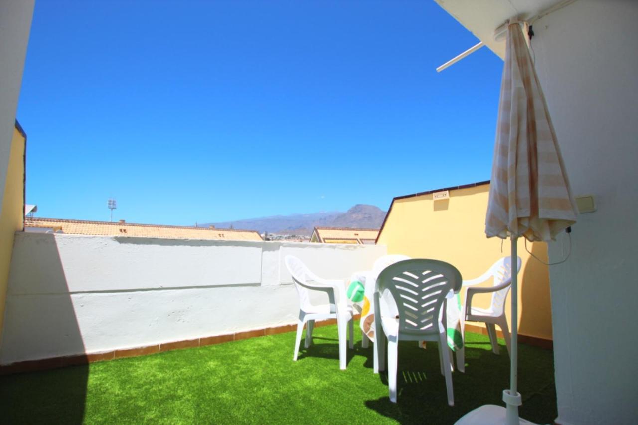 Camison Las Vistas Beach Wifi Pool Las Americas Arona  Exterior photo