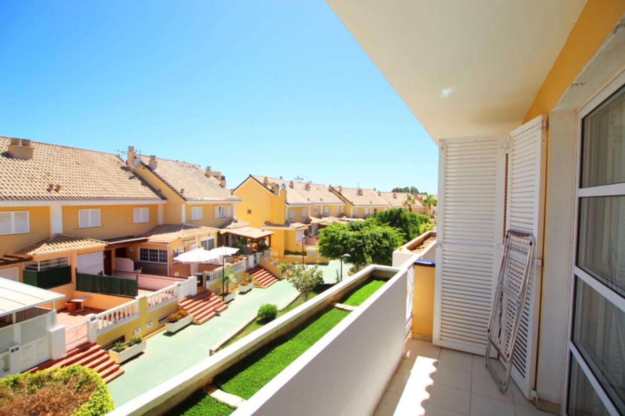 Camison Las Vistas Beach Wifi Pool Las Americas Arona  Exterior photo