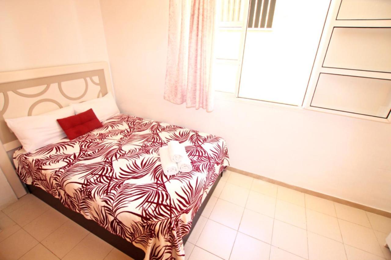 Camison Las Vistas Beach Wifi Pool Las Americas Arona  Exterior photo