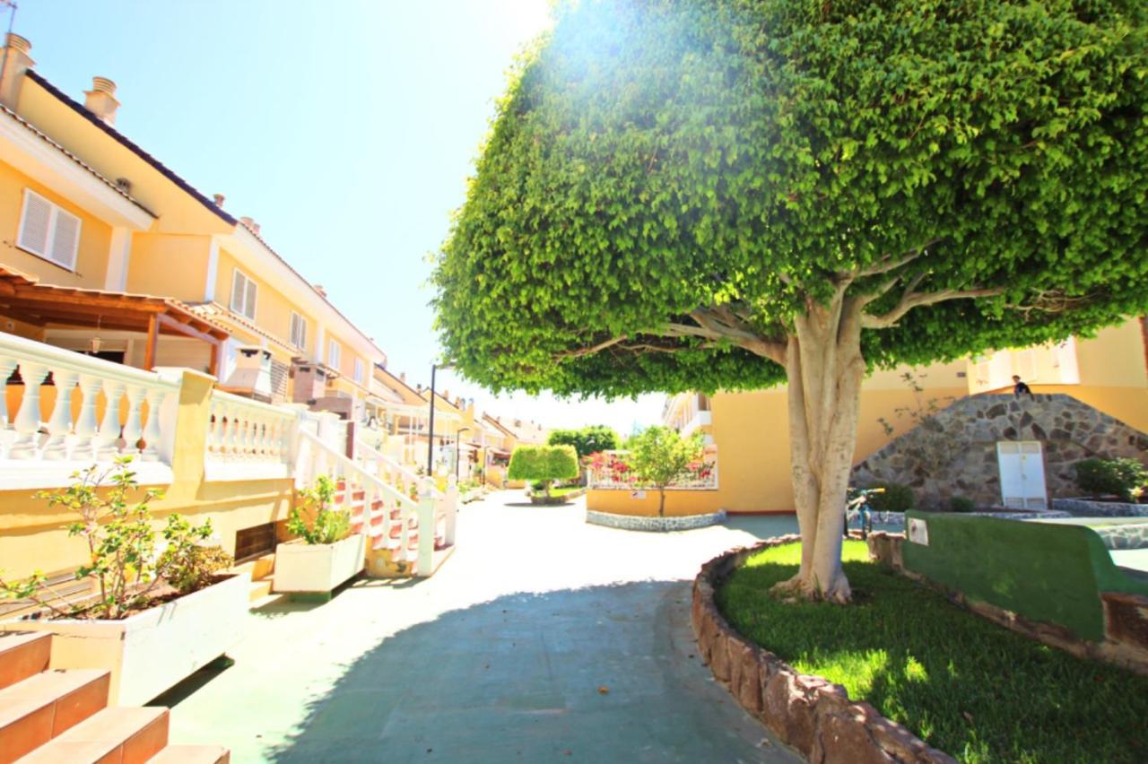 Camison Las Vistas Beach Wifi Pool Las Americas Arona  Exterior photo