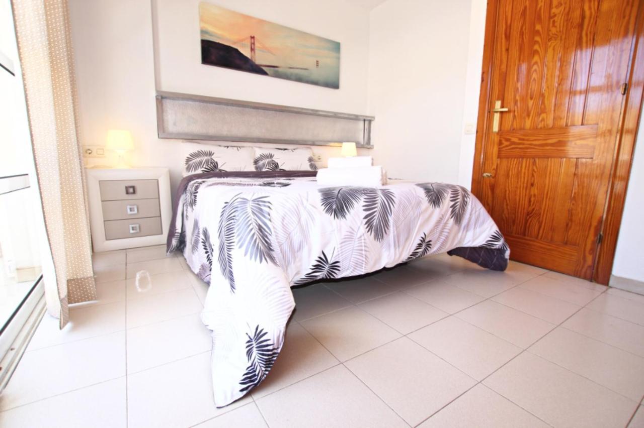 Camison Las Vistas Beach Wifi Pool Las Americas Arona  Exterior photo