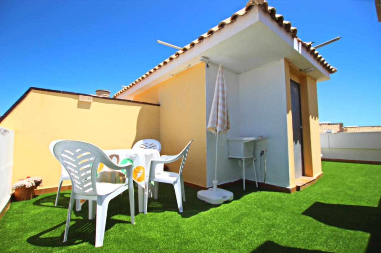 Camison Las Vistas Beach Wifi Pool Las Americas Arona  Exterior photo
