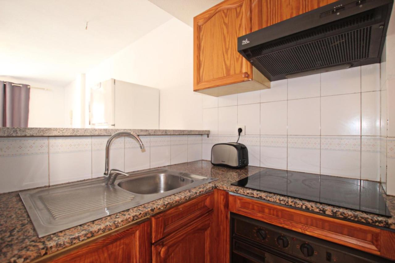 Camison Las Vistas Beach Wifi Pool Las Americas Arona  Exterior photo