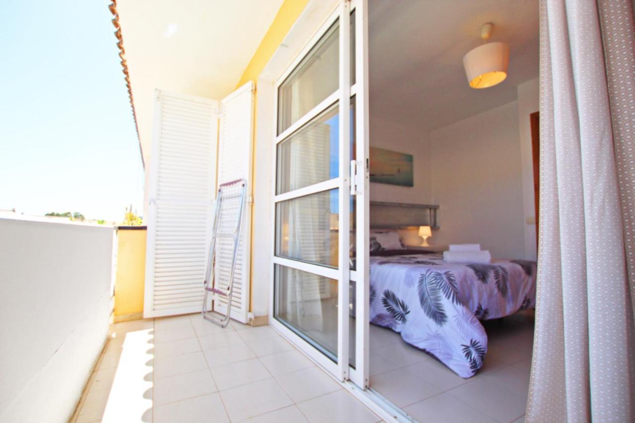 Camison Las Vistas Beach Wifi Pool Las Americas Arona  Exterior photo