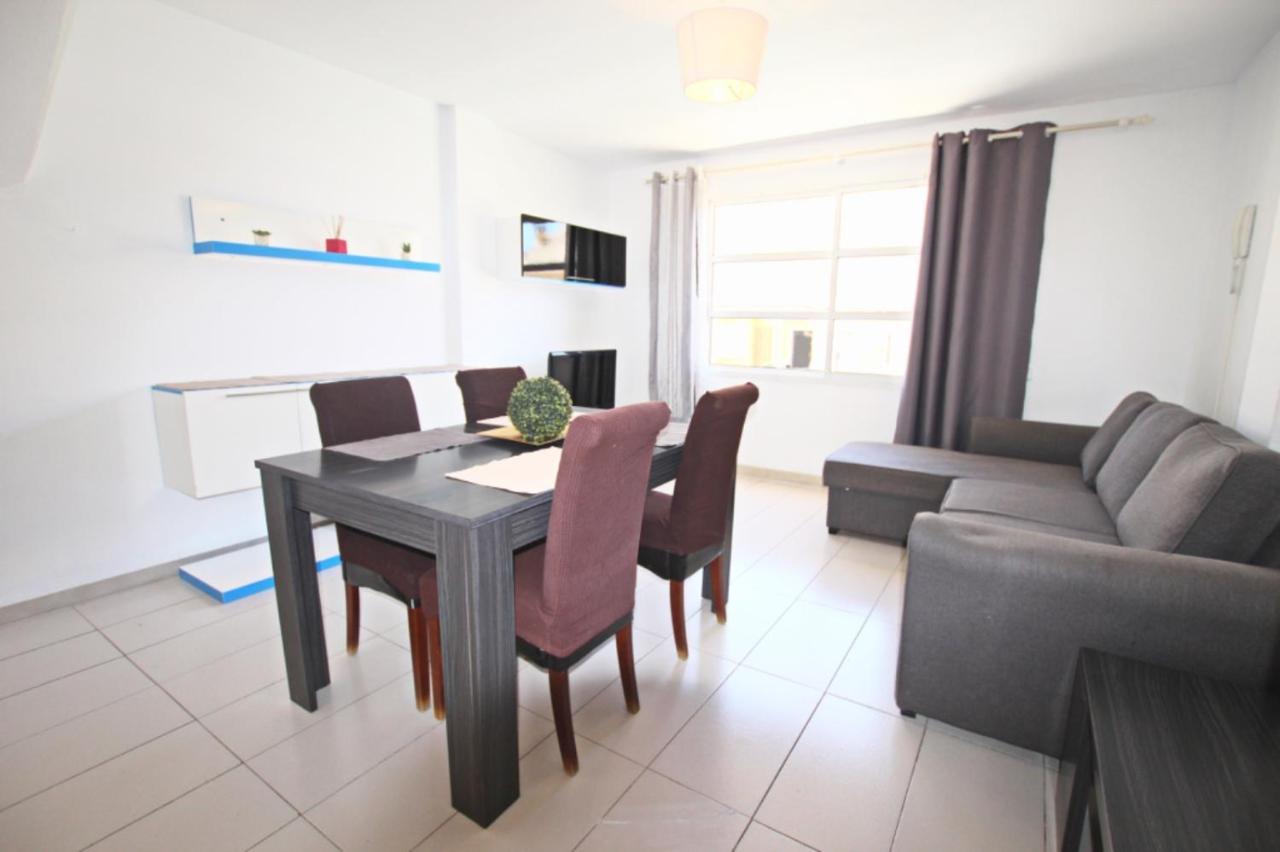 Camison Las Vistas Beach Wifi Pool Las Americas Arona  Exterior photo