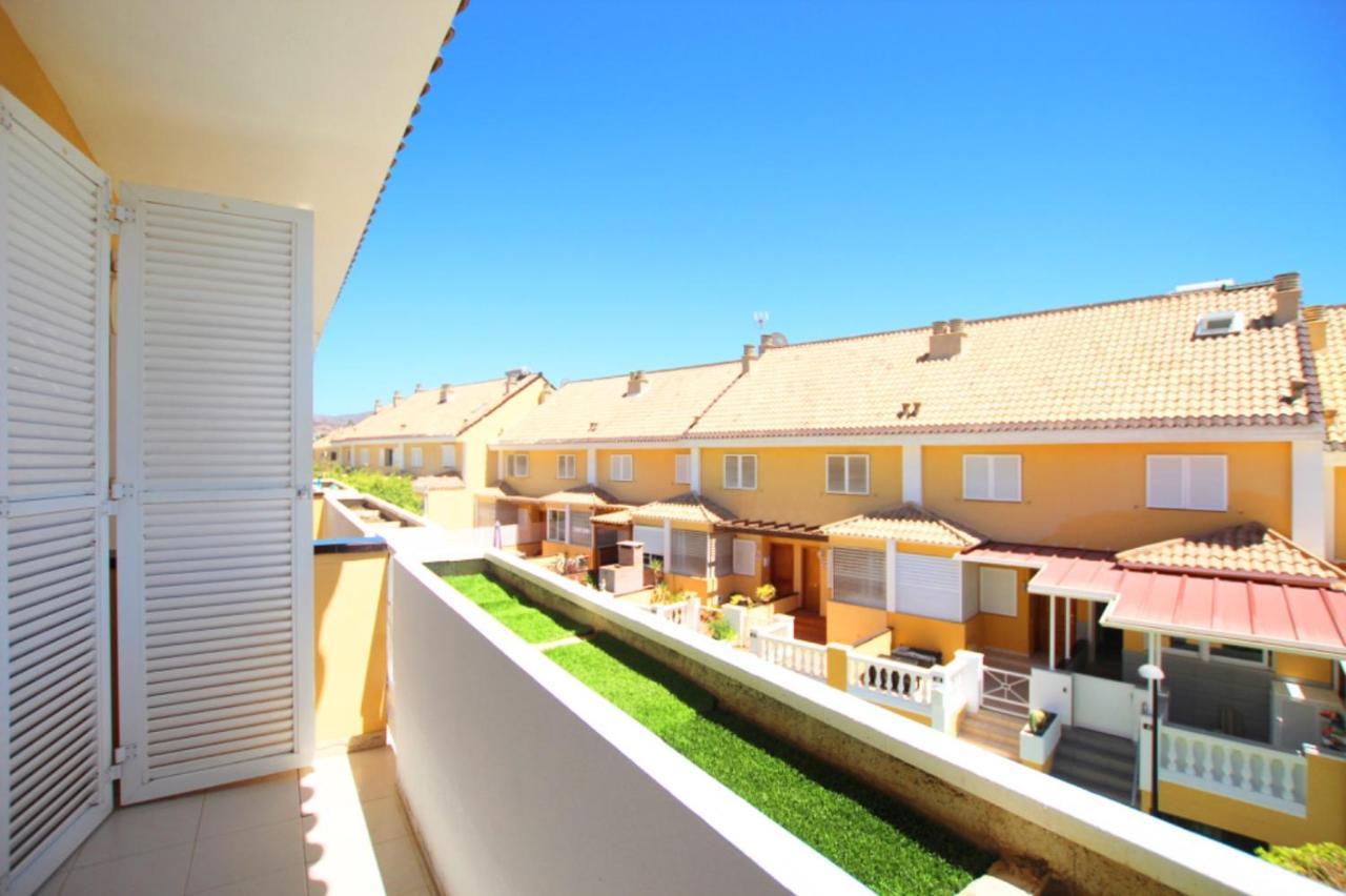 Camison Las Vistas Beach Wifi Pool Las Americas Arona  Exterior photo