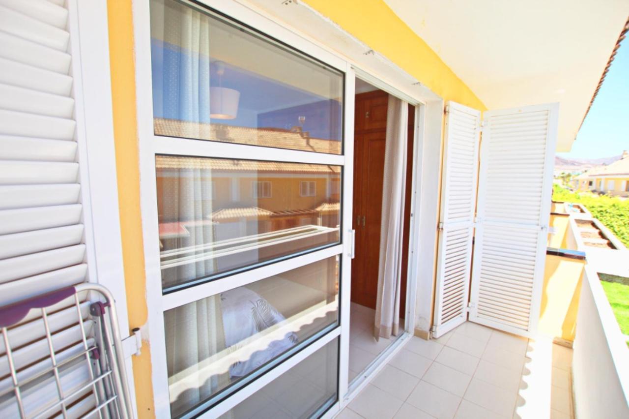 Camison Las Vistas Beach Wifi Pool Las Americas Arona  Exterior photo