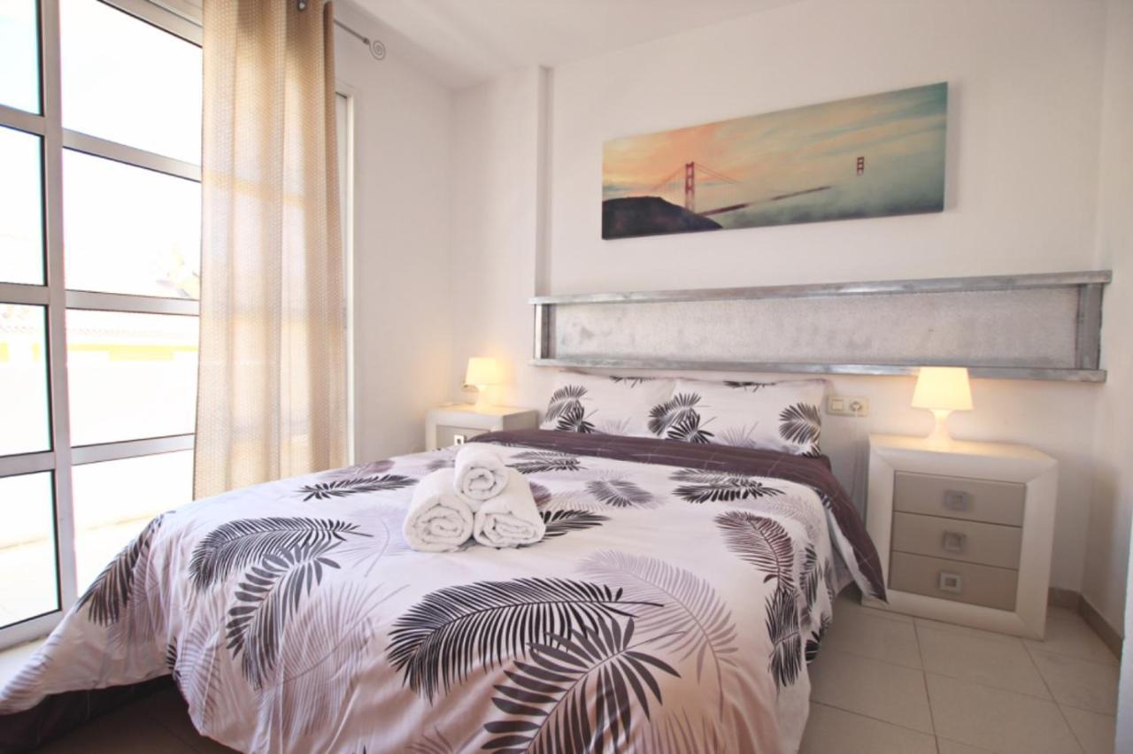 Camison Las Vistas Beach Wifi Pool Las Americas Arona  Exterior photo