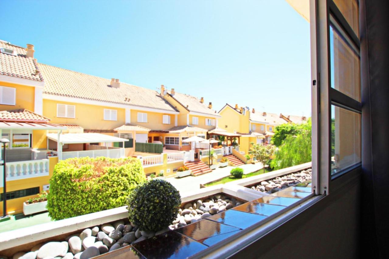 Camison Las Vistas Beach Wifi Pool Las Americas Arona  Exterior photo