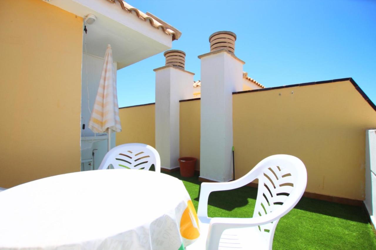 Camison Las Vistas Beach Wifi Pool Las Americas Arona  Exterior photo