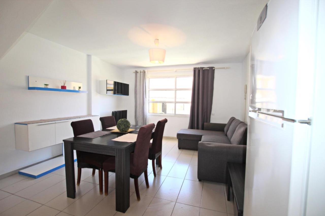 Camison Las Vistas Beach Wifi Pool Las Americas Arona  Exterior photo