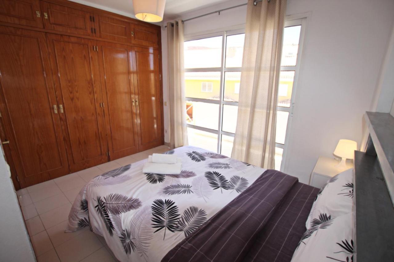Camison Las Vistas Beach Wifi Pool Las Americas Arona  Exterior photo